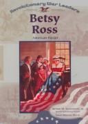 Betsy Ross : American patriot  Cover Image