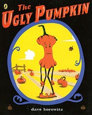 The ugly pumpkin  Cover Image