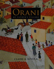 Orani : my father's village  Cover Image