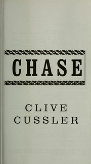 The chase  Cover Image