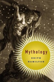 Mythology  Cover Image