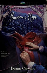 Freedom's hope: The Reardon brothers series, book 2  Cover Image