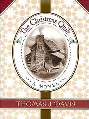 The Christmas quilt : a novel  Cover Image