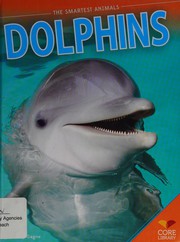 Dolphins Book cover