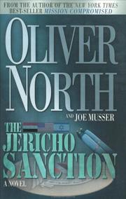 The Jericho sanction : a novel  Cover Image