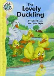 The lovely duckling  Cover Image