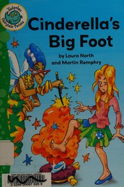 Cinderella's big foot  Cover Image