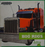 Big rigs  Cover Image