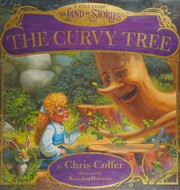The Curvy Tree  Cover Image