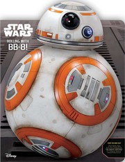 Rolling with BB-8! Cover Image