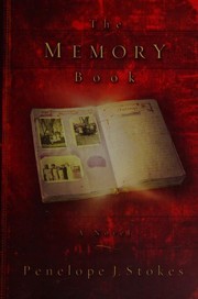 The memory book : a novel  Cover Image