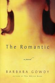 The romantic : a novel  Cover Image