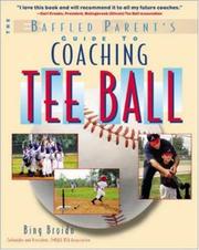 The baffled parent's guide to coaching tee ball  Cover Image