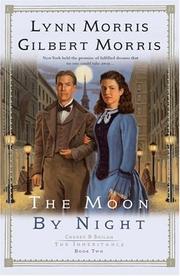 The moon by night  Cover Image