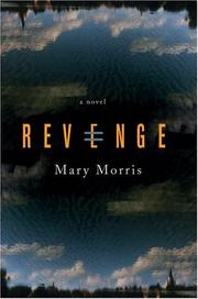 Revenge  Cover Image