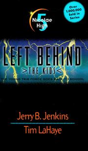 Escape to Masada : Left behind--the kids, book 31  Cover Image