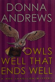 Owls well that ends well  Cover Image