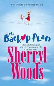 The backup plan  Cover Image