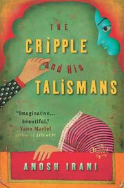 The cripple and his talismans  Cover Image