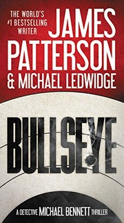 Bullseye Cover Image