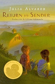 Return to sender  Cover Image