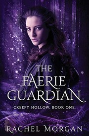 The faerie guardian  Cover Image