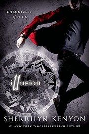 Illusion  Cover Image