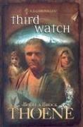 Third watch : A.D. chronicles. book 3  Cover Image