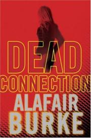 Dead connection  Cover Image