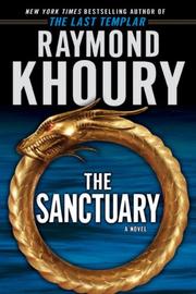 The sanctuary  Cover Image