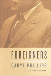 Foreigners  Cover Image