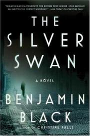 The silver swan : a novel  Cover Image