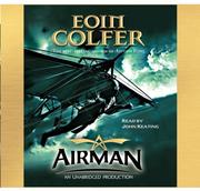 Airman Cover Image