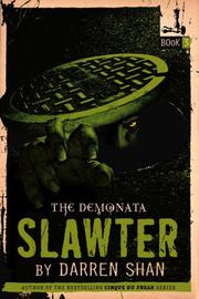 Slawter  Cover Image