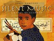 Silent music : a story of Baghdad  Cover Image