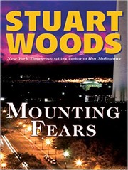 Mounting fears  Cover Image