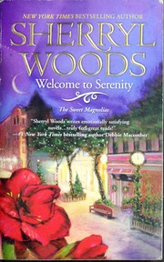 Welcome to Serenity  Cover Image