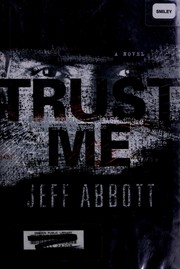 Trust me  Cover Image