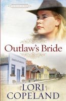 Outlaw's bride : western sky, book 1  Cover Image