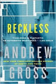 Reckless : a novel  Cover Image