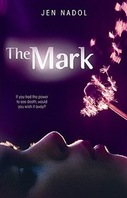 The mark  Cover Image