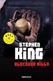 Blockade Billy  Cover Image