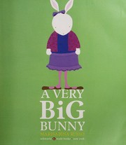 A very big bunny  Cover Image