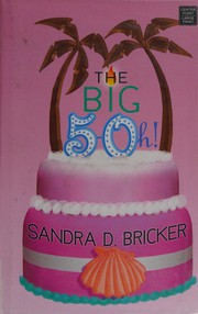 The big 5-oh! Cover Image