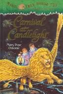 Carnival at candlelight  Cover Image