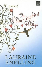 On hummingbird wings Cover Image