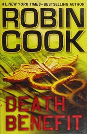 Death benefit  Cover Image