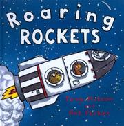 Roaring rockets  Cover Image