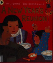 A New Year's reunion  Cover Image
