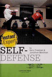 Self-defense  Cover Image